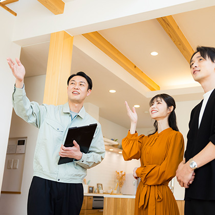 不動産会社