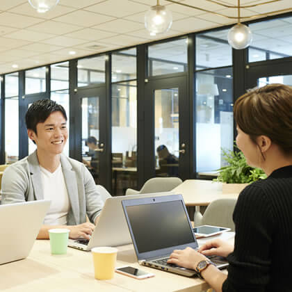 Web制作会社