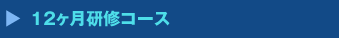 １２ヶ月研修コース