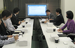 SEO対策・企業サイト経営・運営コンサルティング