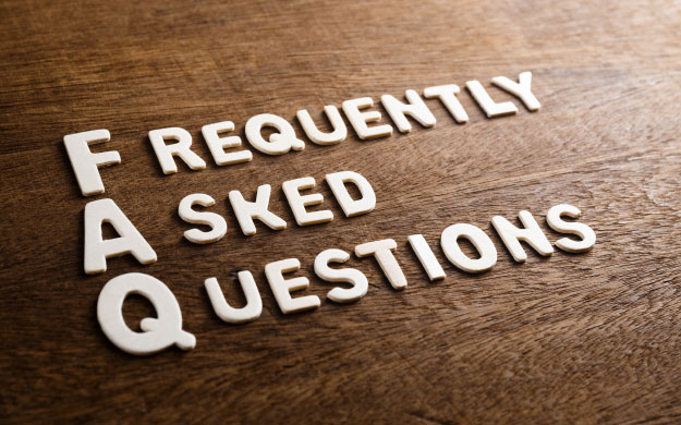 「FAQ（よくある質問）」と「取材記事」のコンテンツマーケティング